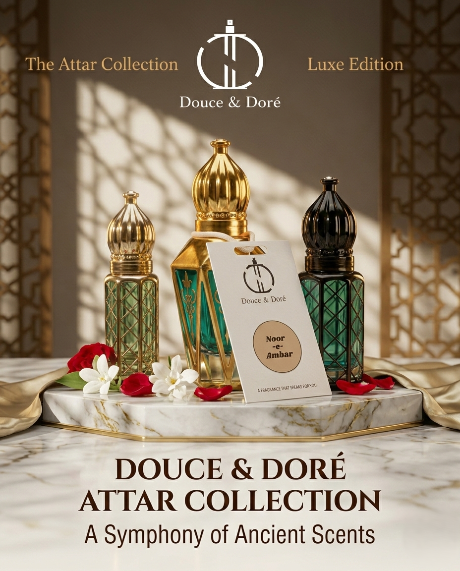 The Attar Collection