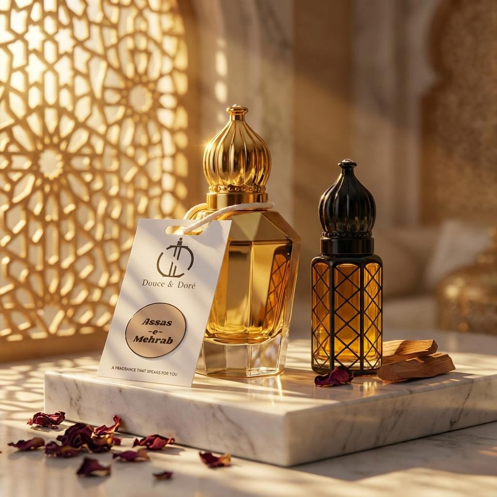 Assas-e-Mehrab