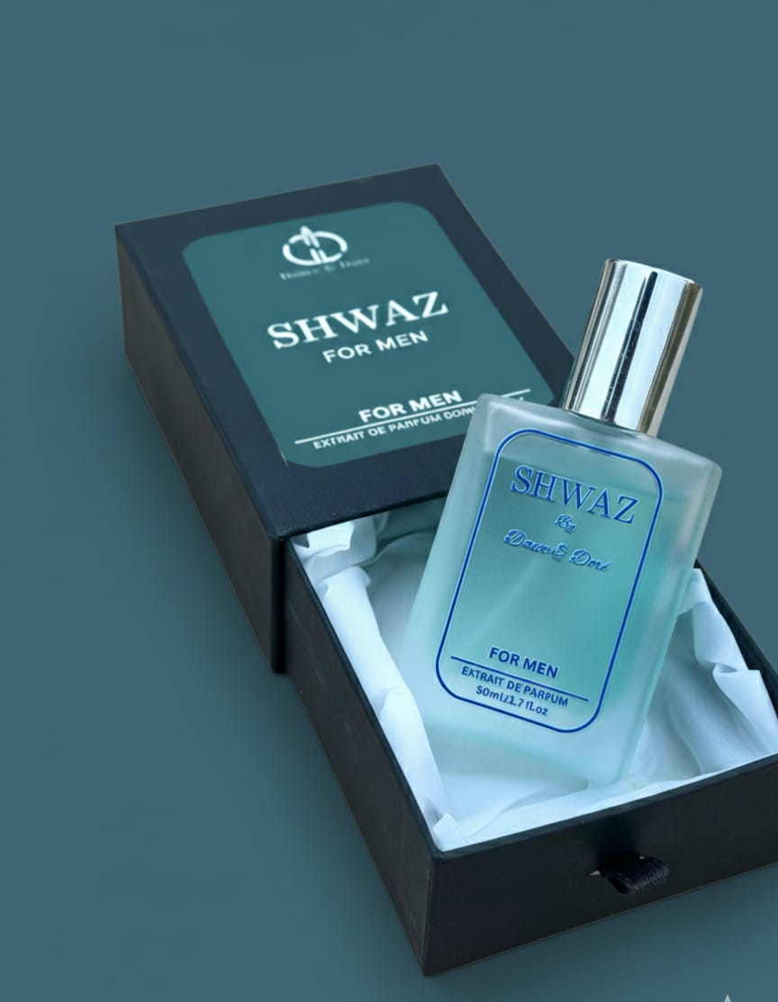 SHWAZ