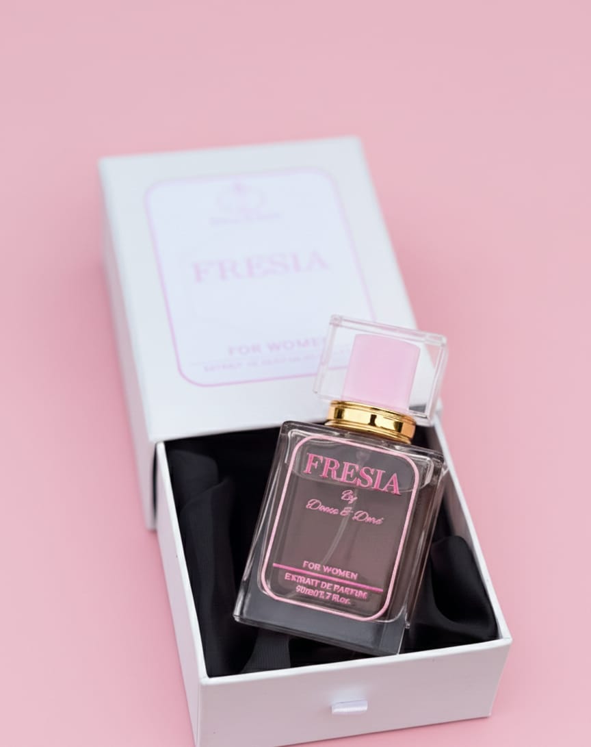 Fresia