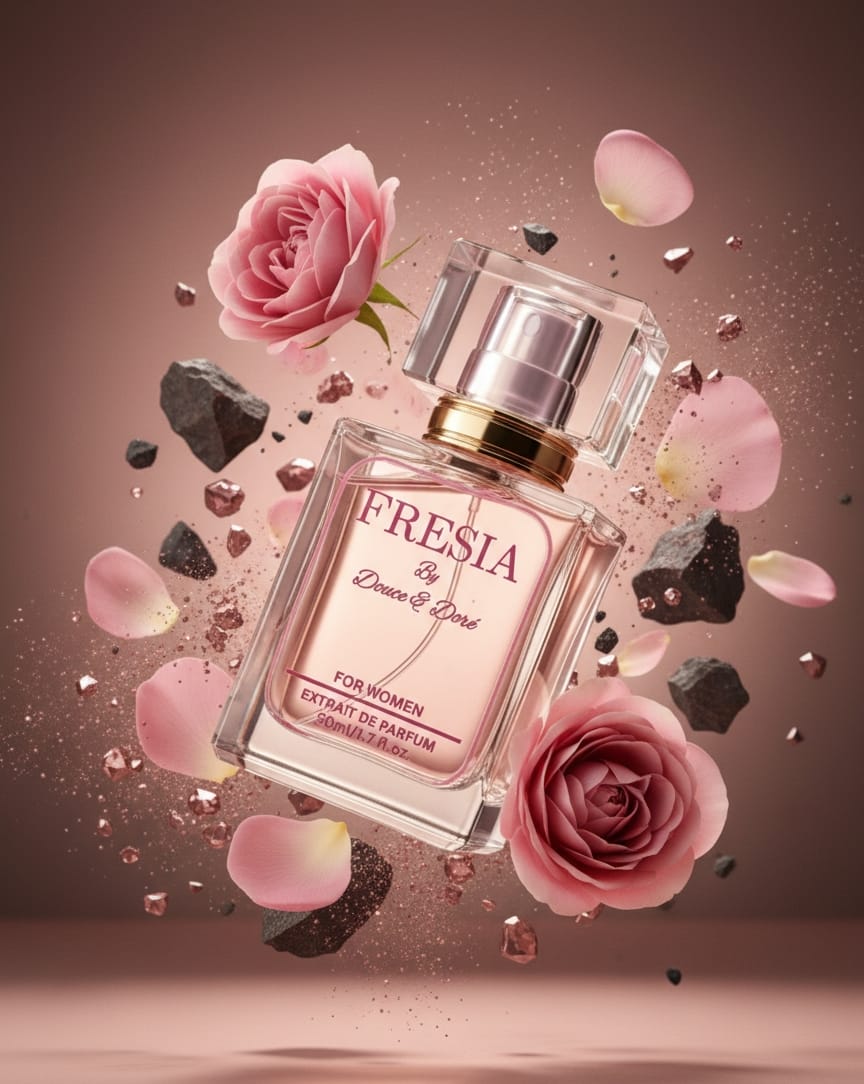 Fresia