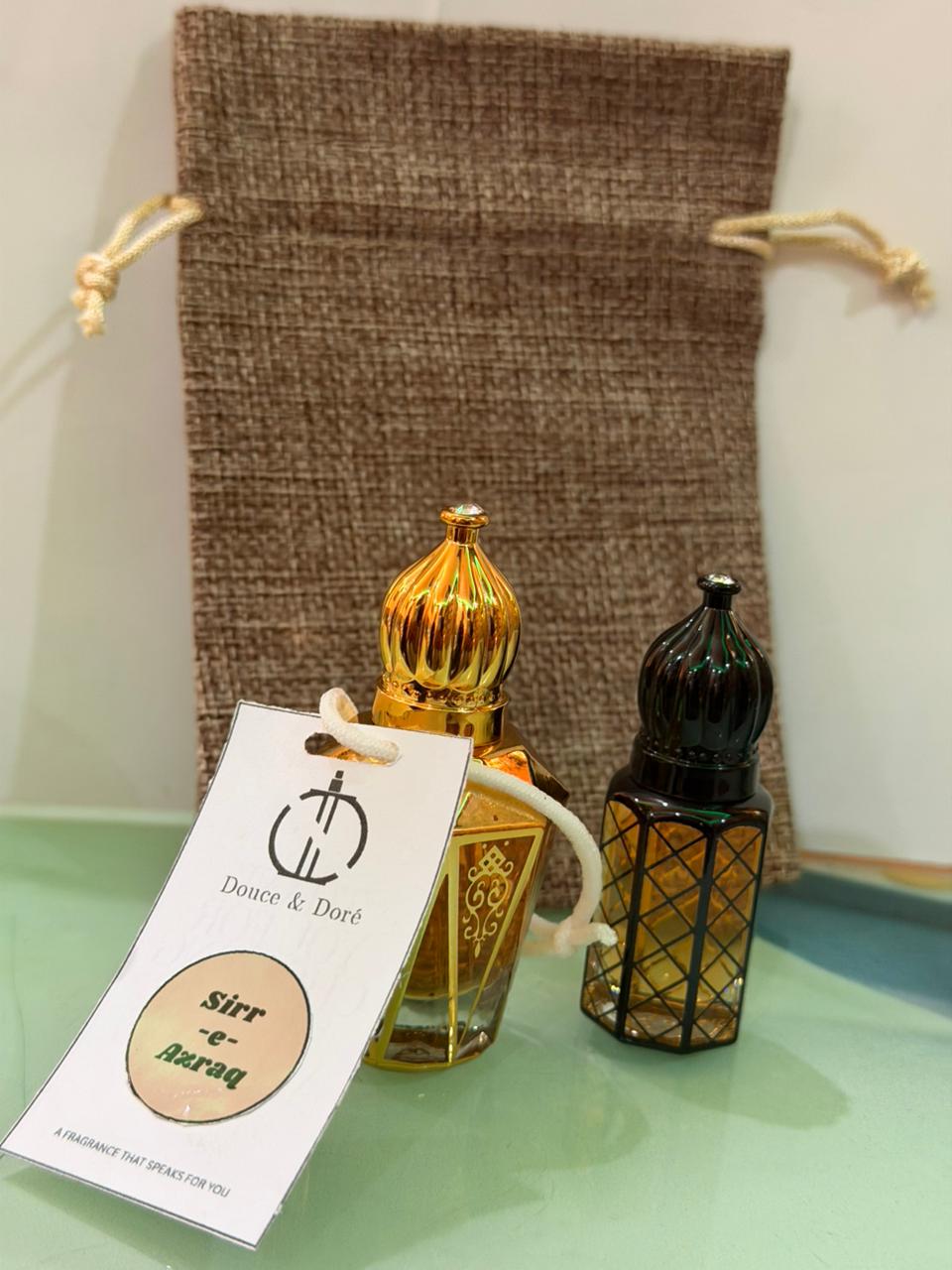 Sir-e-Azraq
