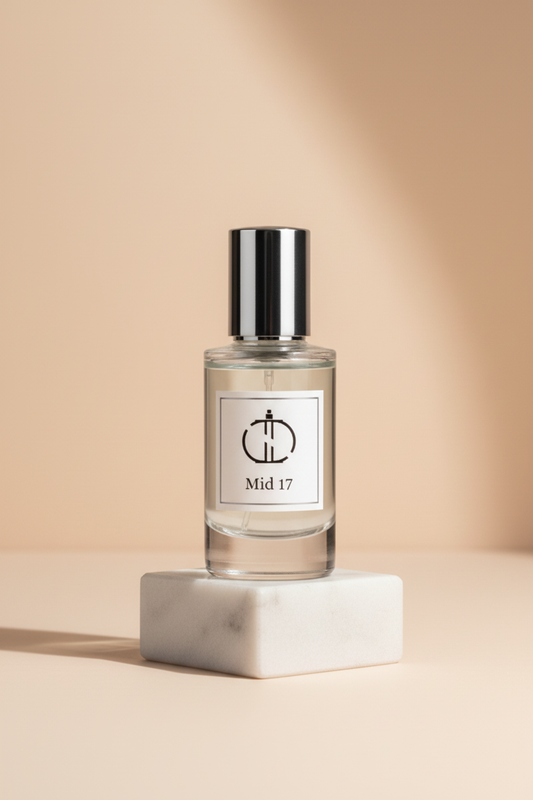 Mid 17 10ml